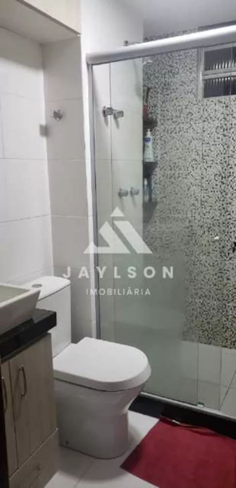 Apartamento, 2 quartos, 46 m² - Foto 15