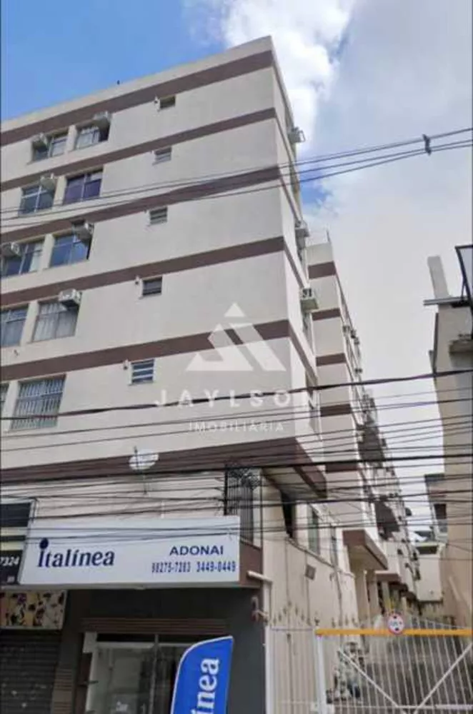 Apartamento, 2 quartos, 46 m² - Foto 17