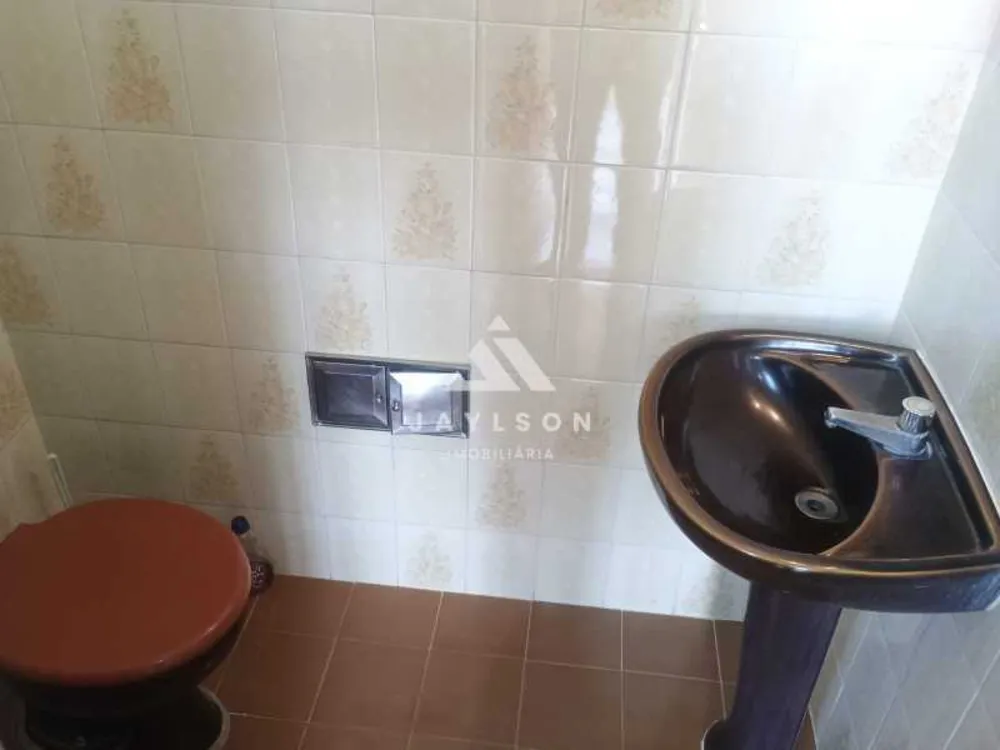 Apartamento, 2 quartos, 65 m² - Foto 13