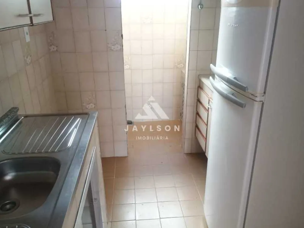 Apartamento, 2 quartos, 65 m² - Foto 16