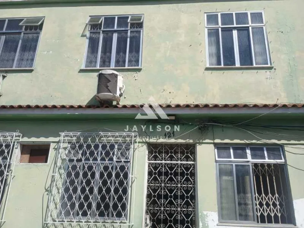 Apartamento, 2 quartos, 65 m² - Foto 1
