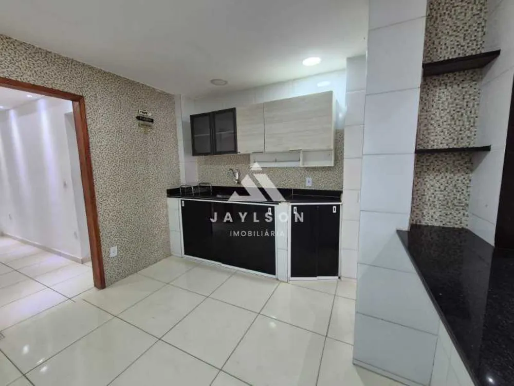 Apartamento, 2 quartos, 80 m² - Foto 8