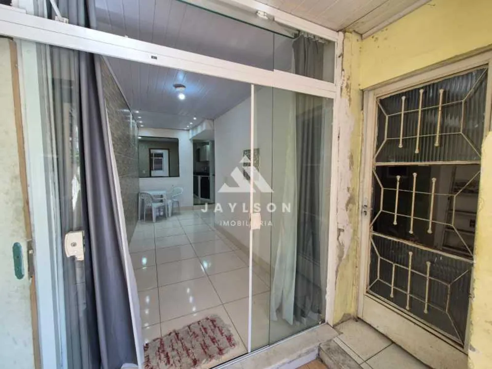Apartamento, 2 quartos, 80 m² - Foto 21