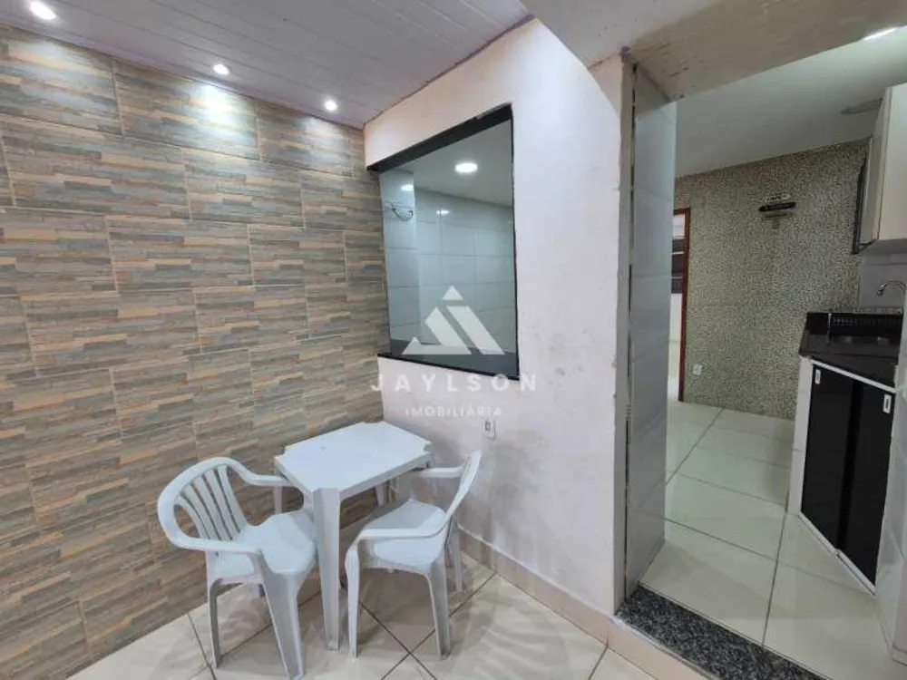 Apartamento, 2 quartos, 80 m² - Foto 3