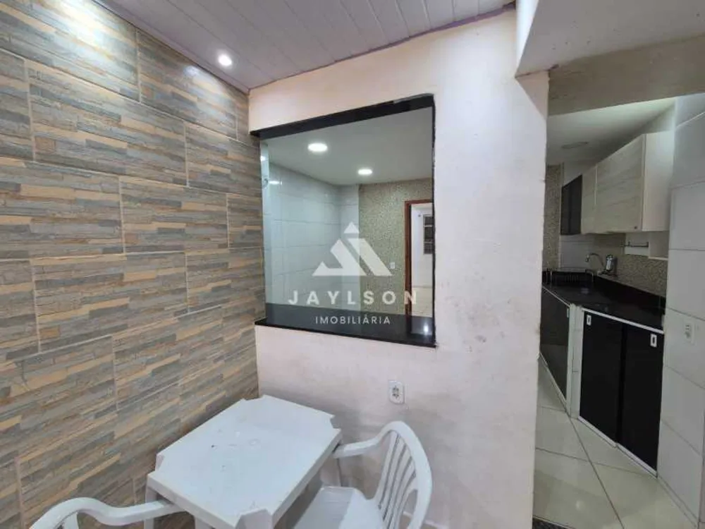 Apartamento, 2 quartos, 80 m² - Foto 4