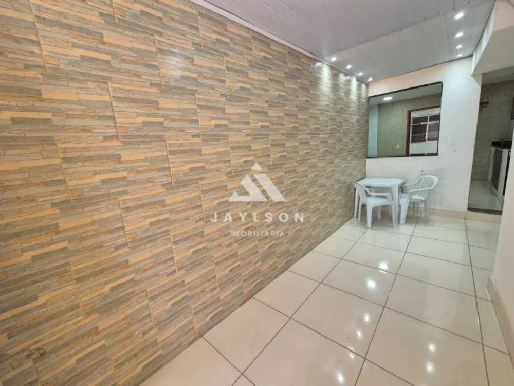 Apartamento, 2 quartos, 80 m² - Foto 1