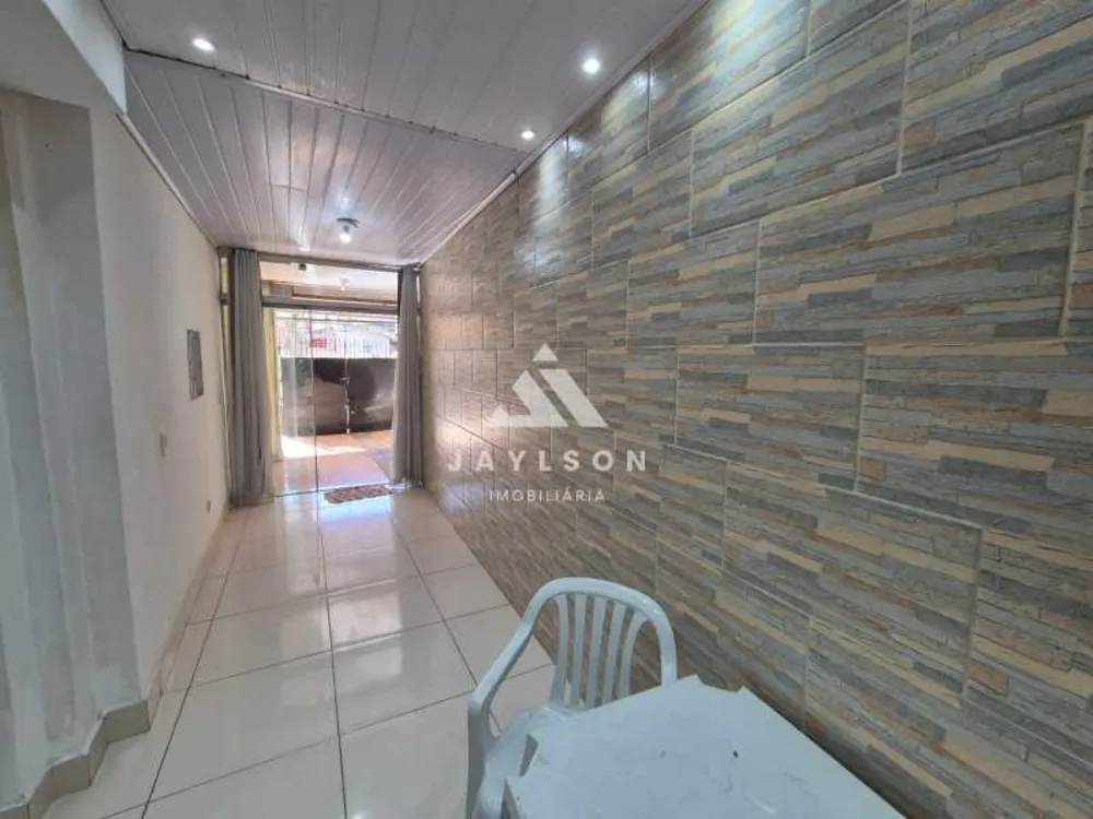 Apartamento, 2 quartos, 80 m² - Foto 2