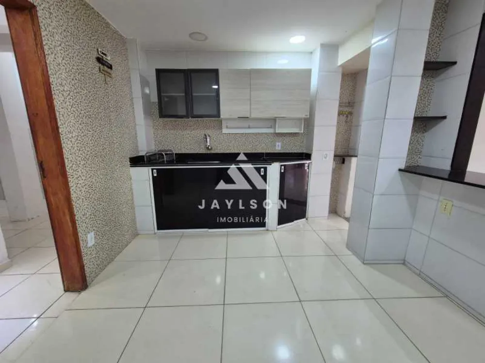 Apartamento, 2 quartos, 80 m² - Foto 7