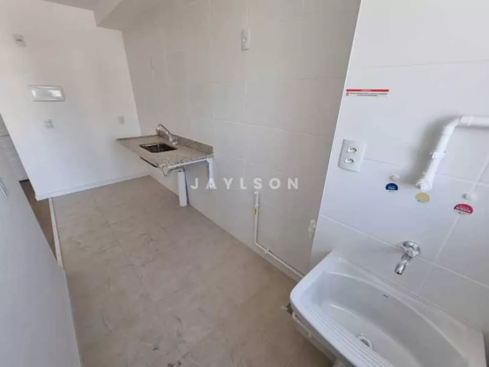 Apartamento, 2 quartos, 60 m² - Foto 6