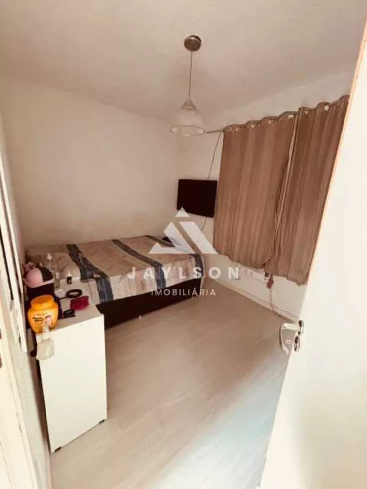 Apartamento, 2 quartos, 40 m² - Foto 13