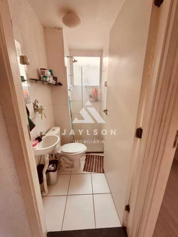 Apartamento, 2 quartos, 40 m² - Foto 7