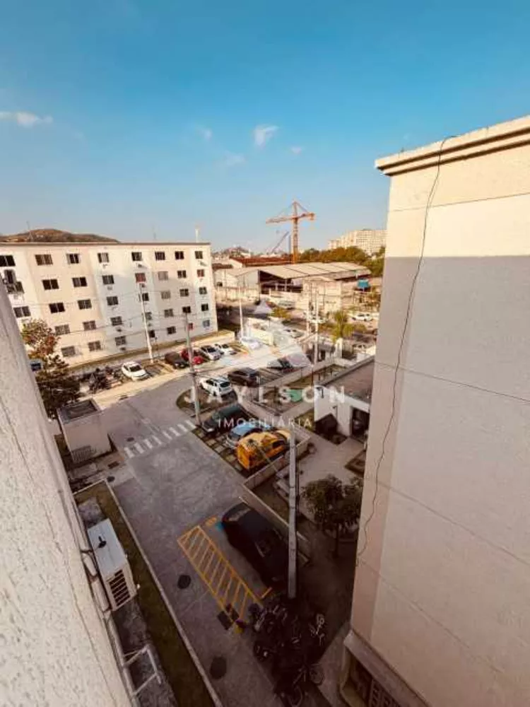 Apartamento, 2 quartos, 40 m² - Foto 3