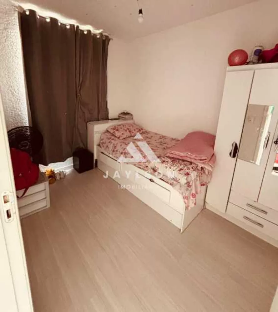 Apartamento, 2 quartos, 40 m² - Foto 5