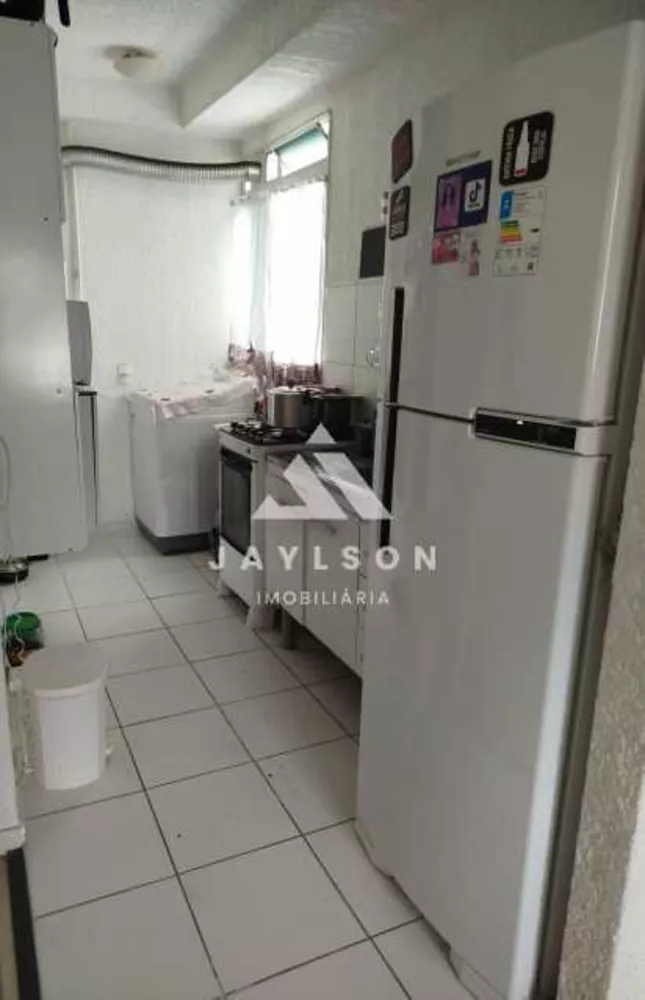 Apartamento, 2 quartos, 40 m² - Foto 26