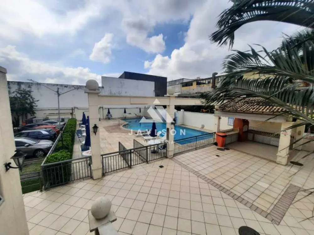 Apartamento, 3 quartos, 66 m² - Foto 23