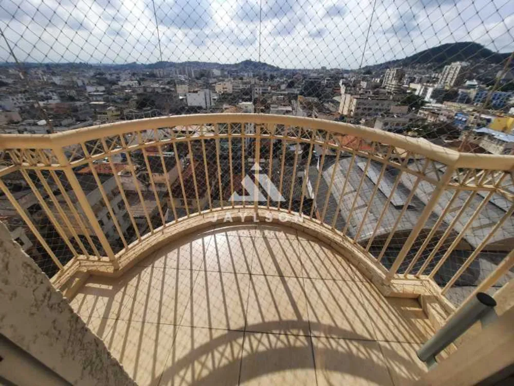 Apartamento, 3 quartos, 66 m² - Foto 7