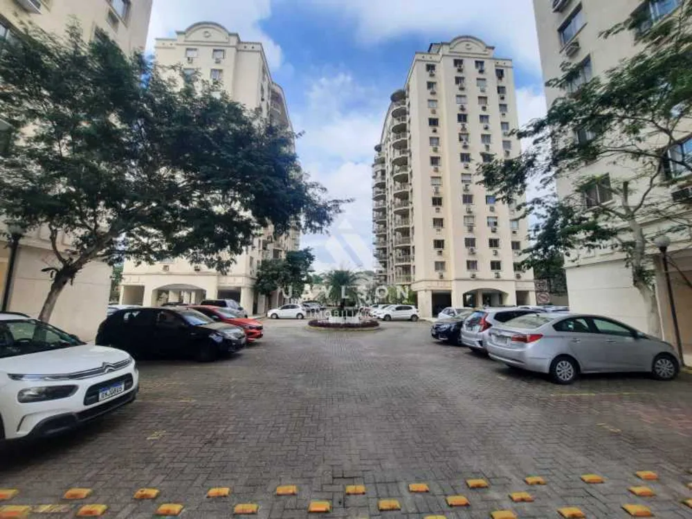Apartamento, 3 quartos, 66 m² - Foto 1