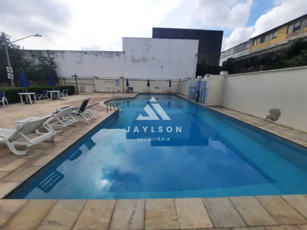 Apartamento, 3 quartos, 66 m² - Foto 20