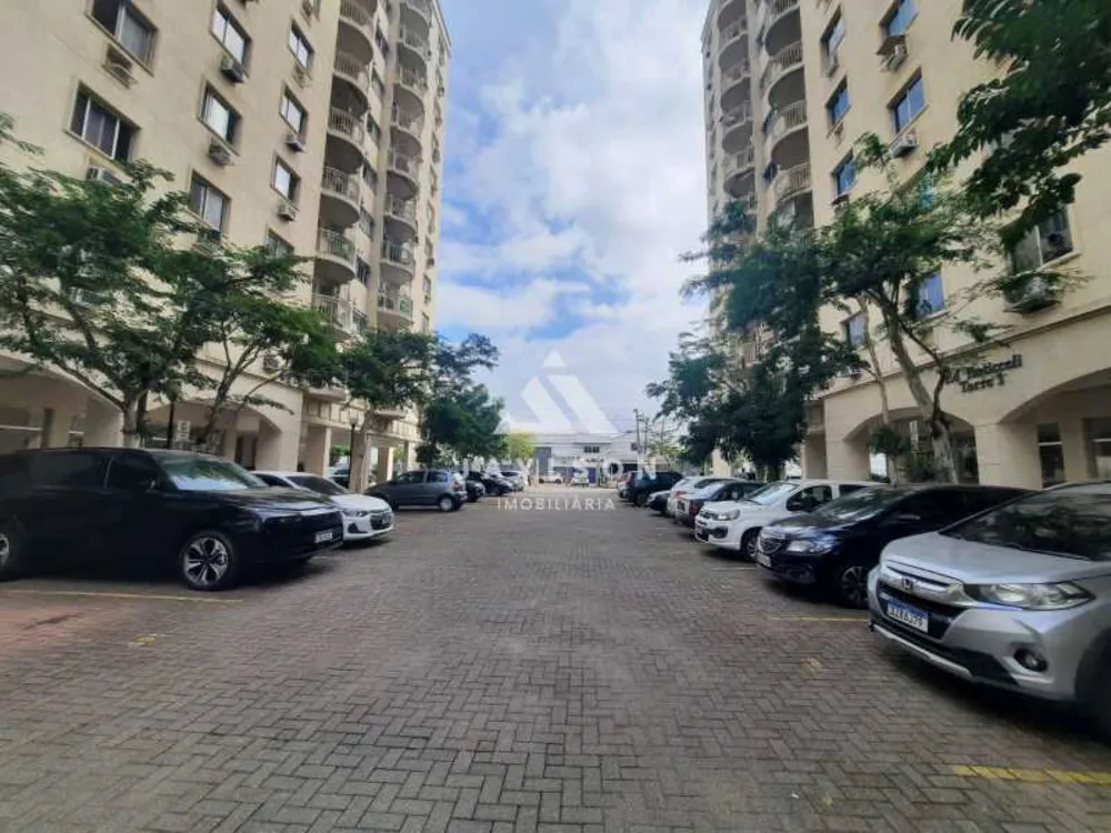 Apartamento, 3 quartos, 66 m² - Foto 2