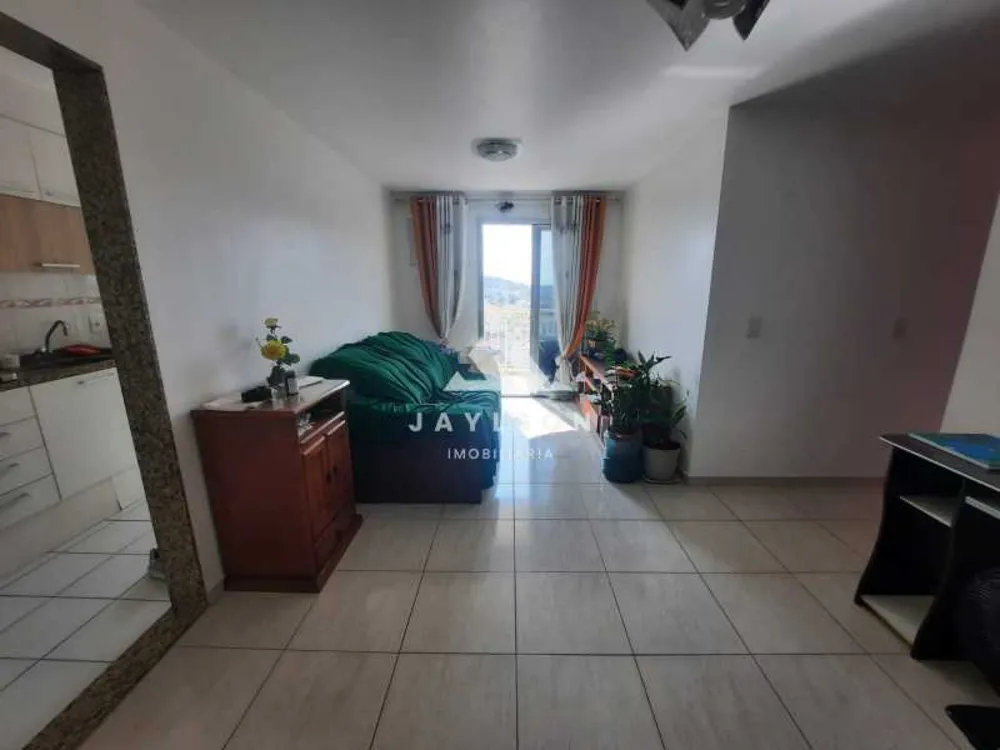 Apartamento, 3 quartos, 66 m² - Foto 4