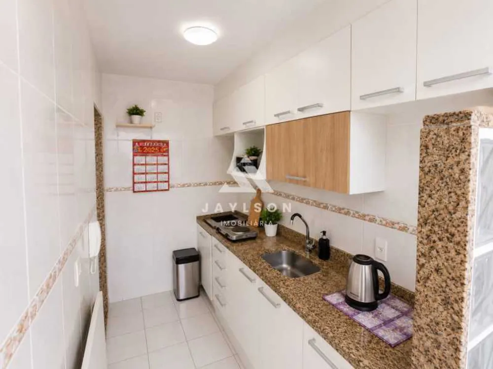 Apartamento, 3 quartos, 66 m² - Foto 18