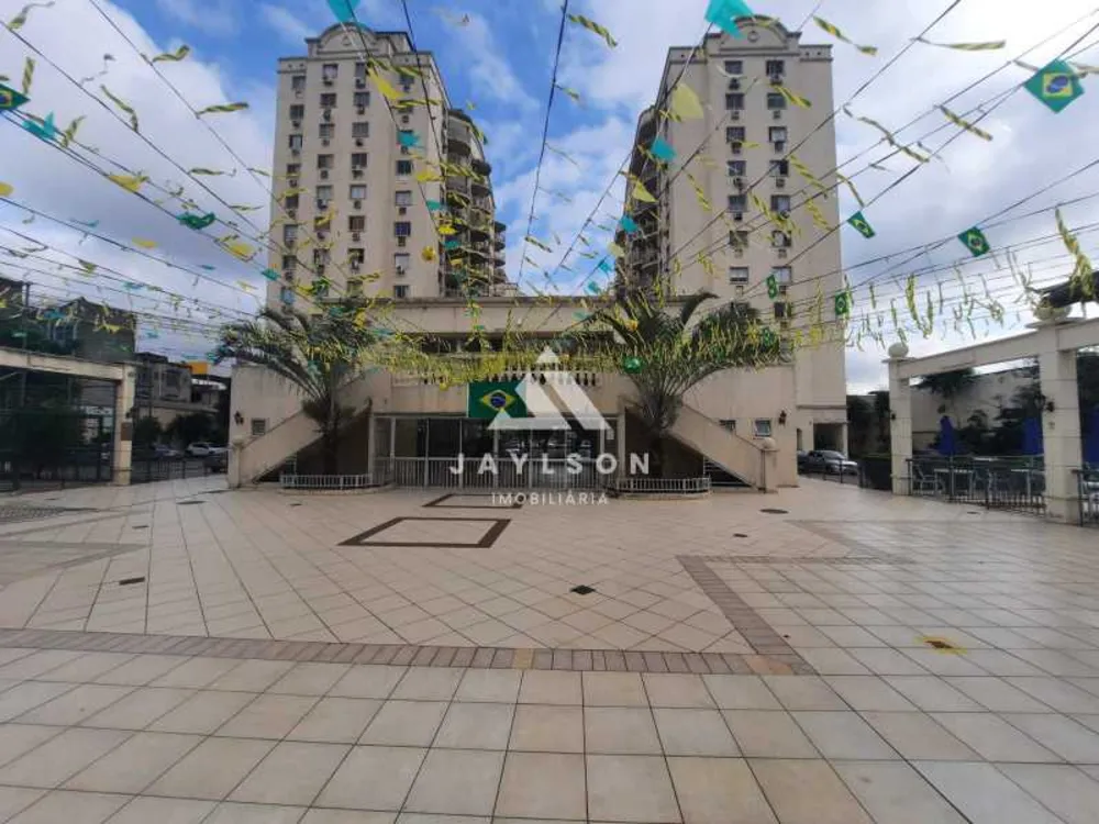 Apartamento, 3 quartos, 66 m² - Foto 21