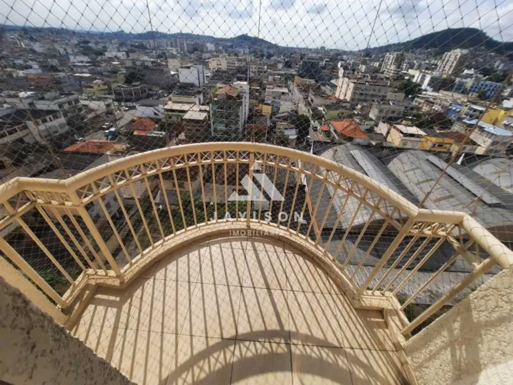 Apartamento, 3 quartos, 66 m² - Foto 6