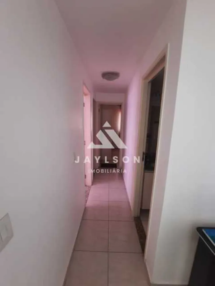 Apartamento, 3 quartos, 66 m² - Foto 8