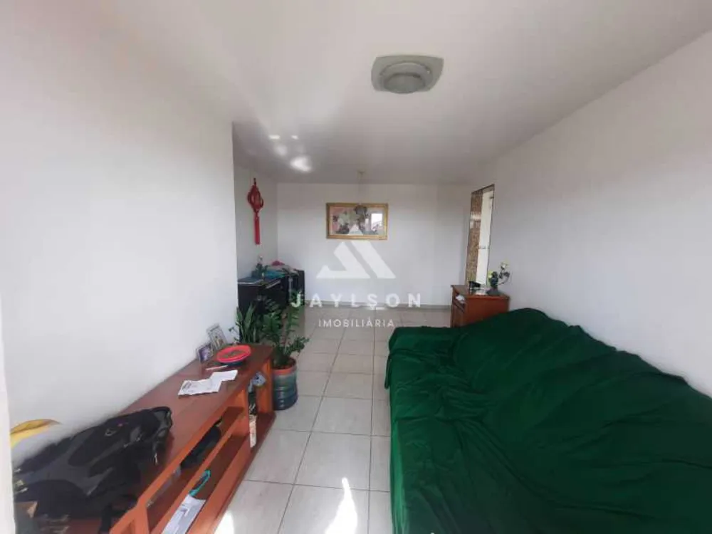 Apartamento, 3 quartos, 66 m² - Foto 3