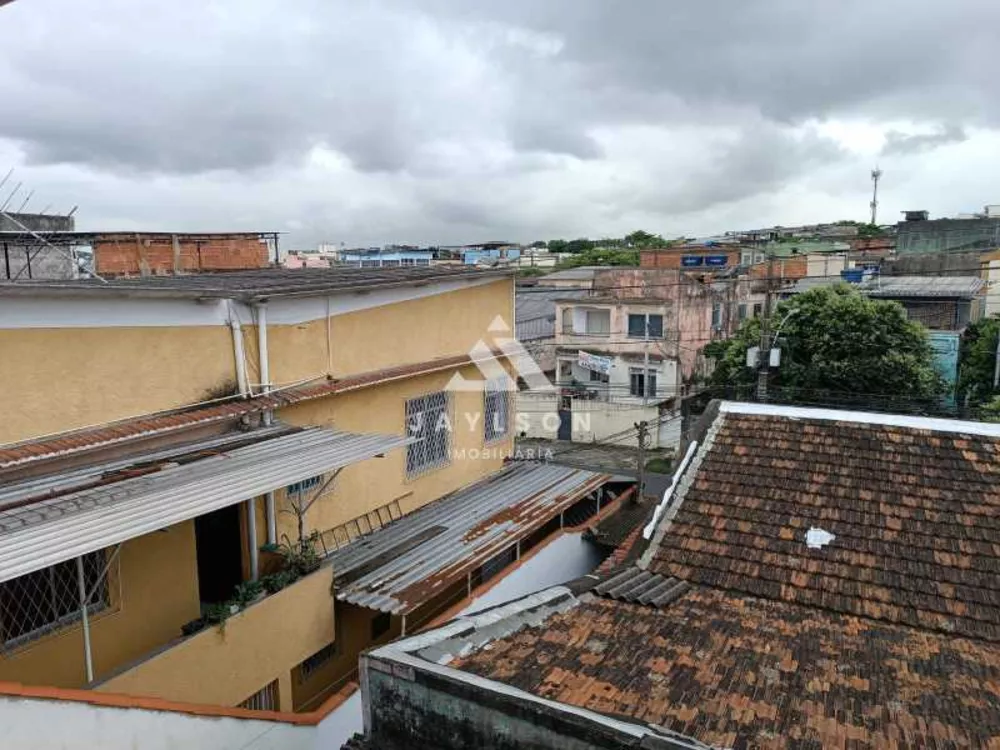 Casa, 3 quartos, 120 m² - Foto 26