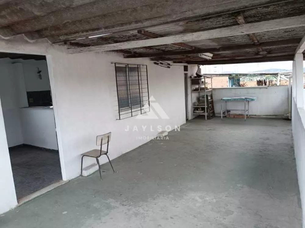 Casa, 3 quartos, 120 m² - Foto 24