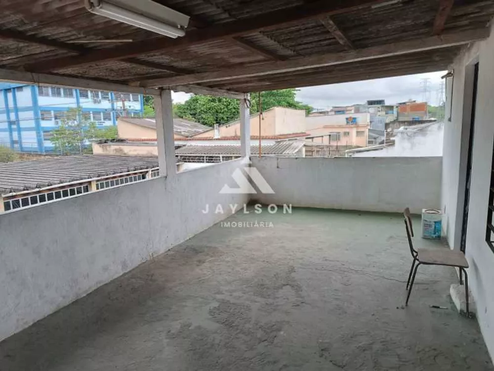 Casa, 3 quartos, 120 m² - Foto 25