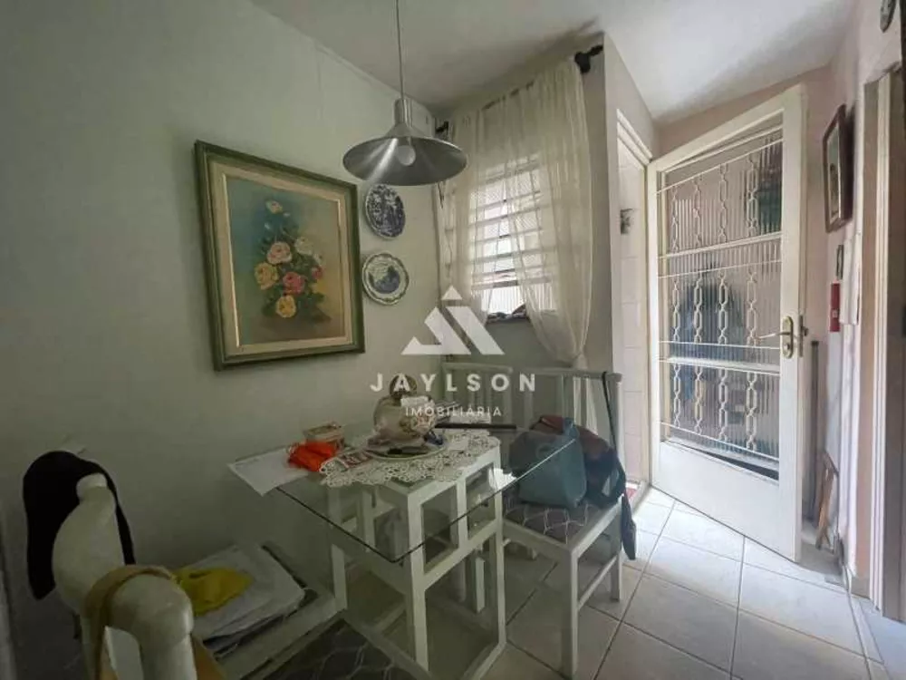 Apartamento à venda com 1 quarto, 40m² - Foto 3