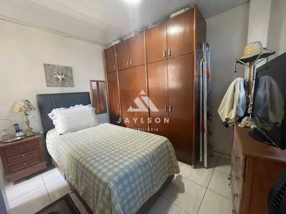 Apartamento à venda com 1 quarto, 40m² - Foto 4