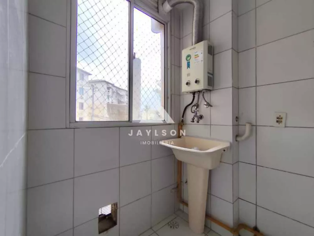 Apartamento, 2 quartos, 50 m² - Foto 9