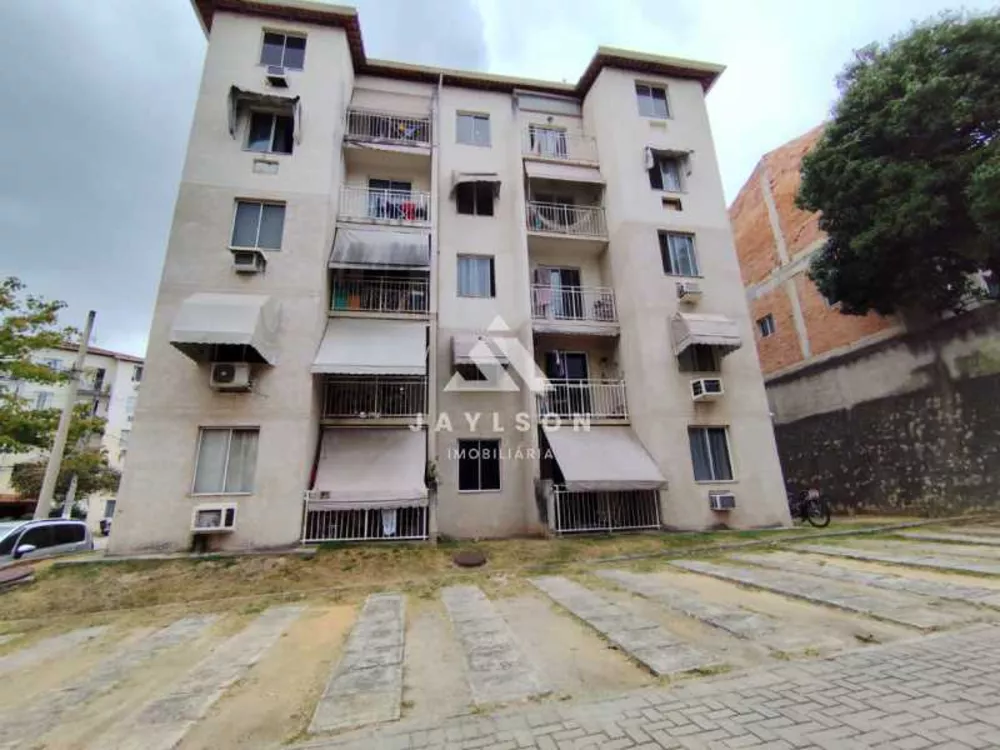 Apartamento, 2 quartos, 50 m² - Foto 8