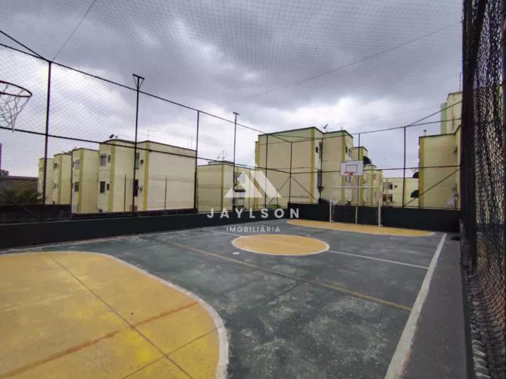 Apartamento, 2 quartos, 50 m² - Foto 7