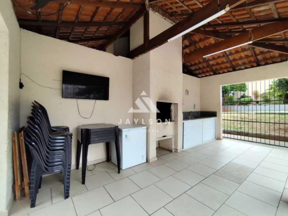 Apartamento, 2 quartos, 50 m² - Foto 5