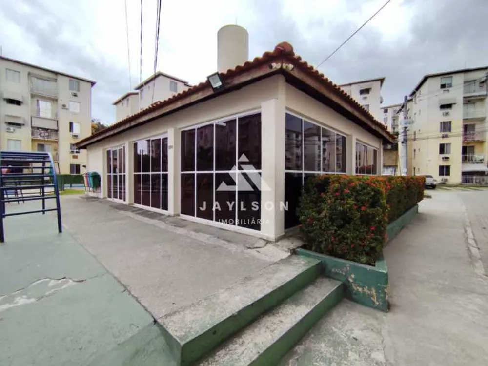 Apartamento, 2 quartos, 50 m² - Foto 3