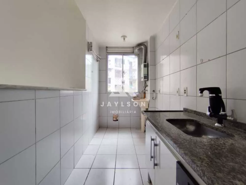 Apartamento, 2 quartos, 50 m² - Foto 10