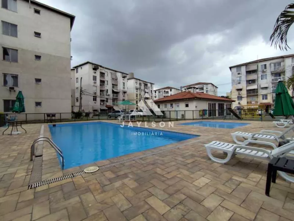 Apartamento, 2 quartos, 50 m² - Foto 1