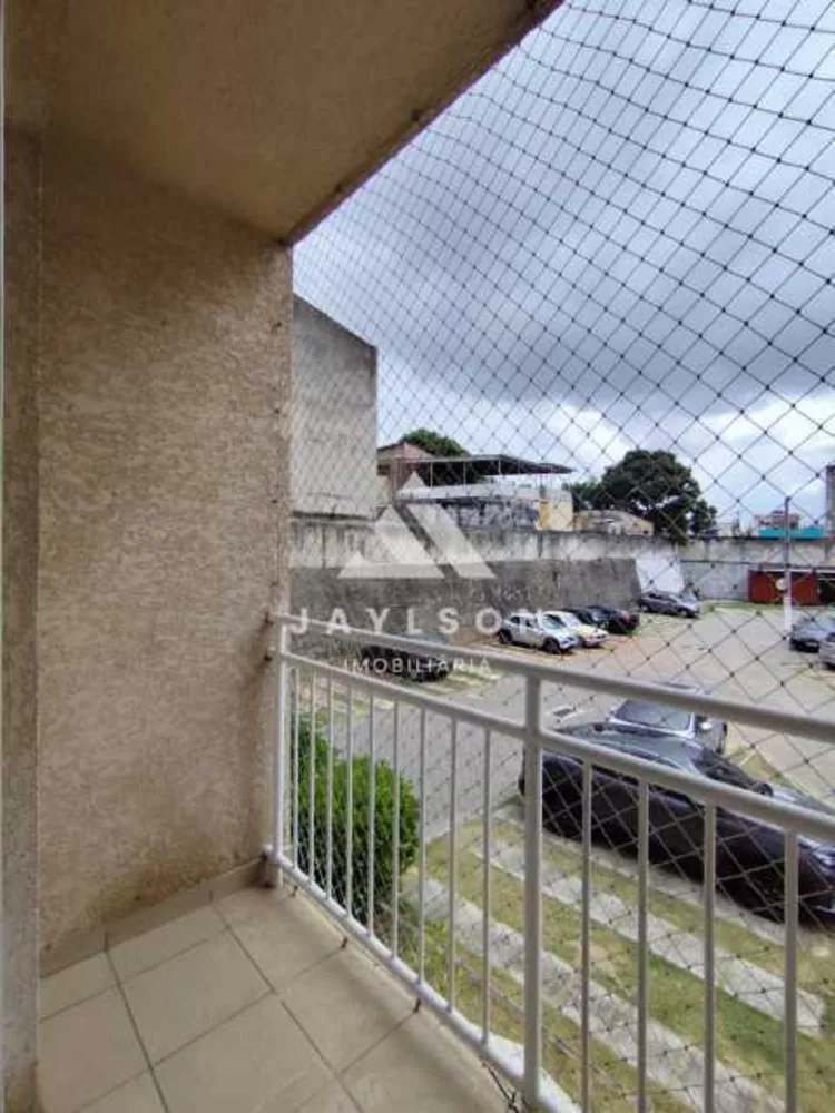 Apartamento, 2 quartos, 50 m² - Foto 19