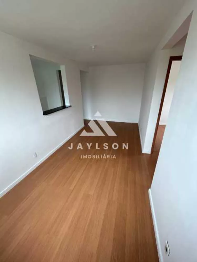 Apartamento, 2 quartos, 47 m² - Foto 3