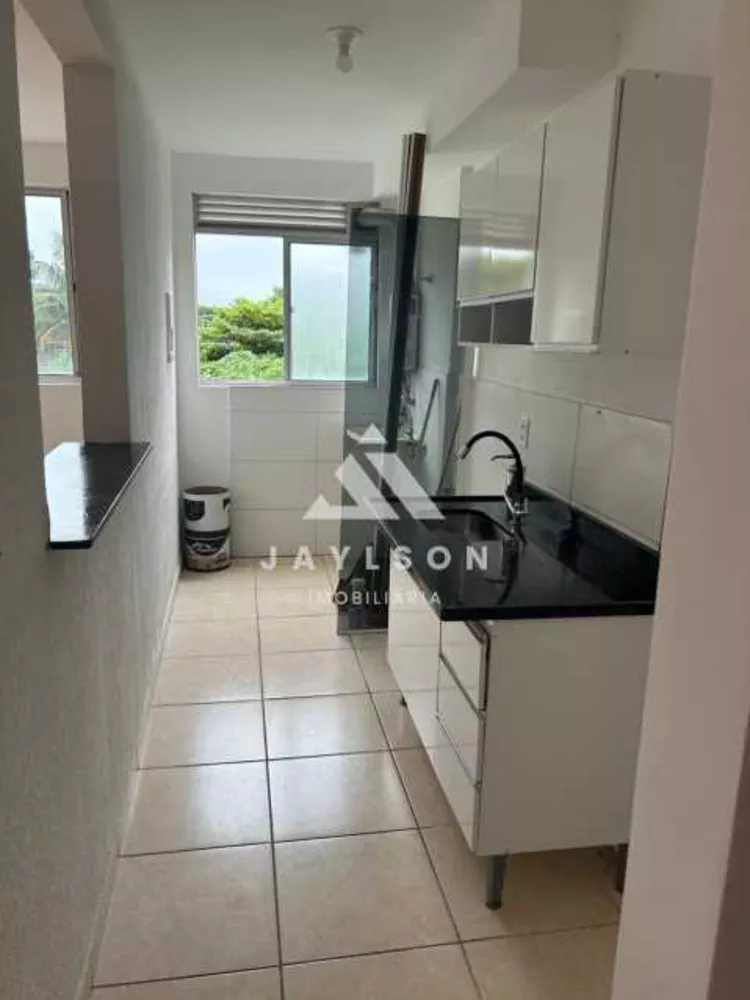 Apartamento, 2 quartos, 47 m² - Foto 15