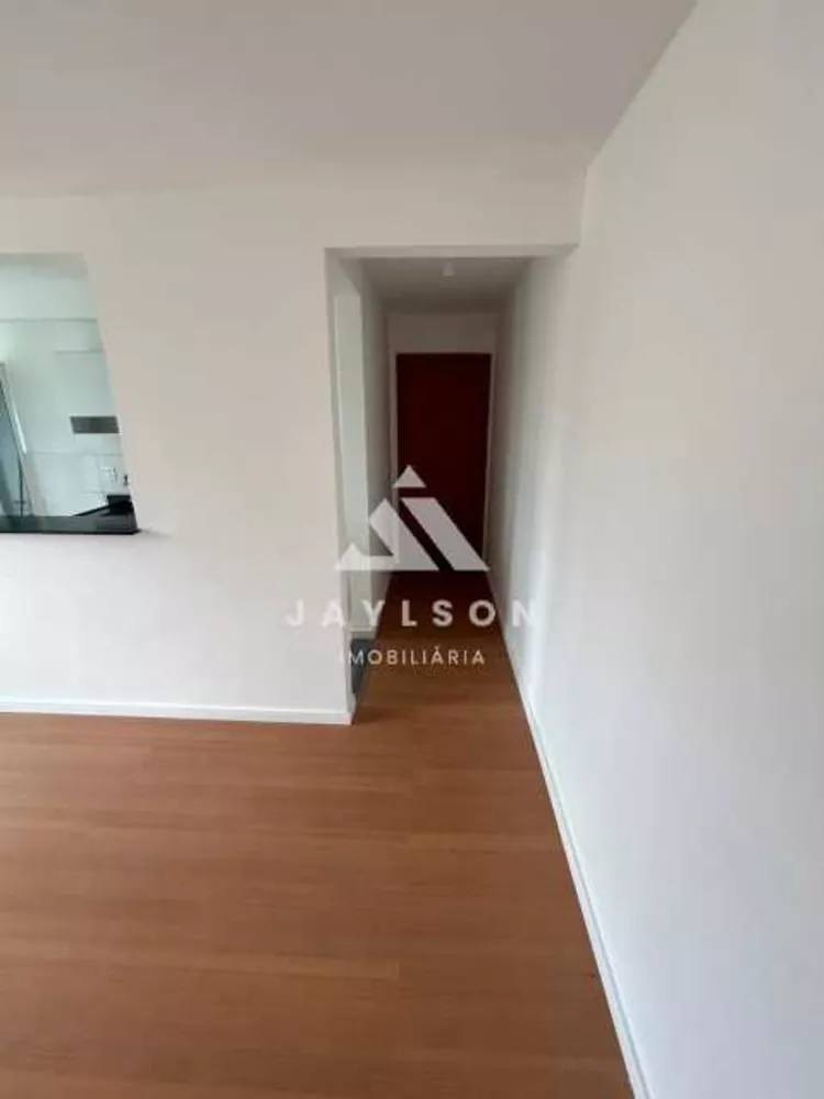 Apartamento, 2 quartos, 47 m² - Foto 7
