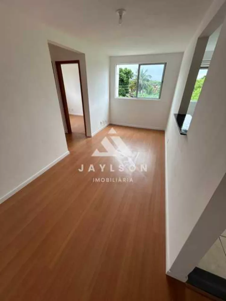 Apartamento, 2 quartos, 47 m² - Foto 9