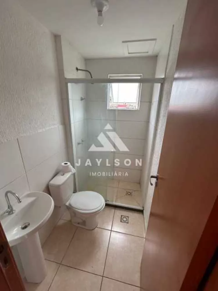 Apartamento, 2 quartos, 47 m² - Foto 8