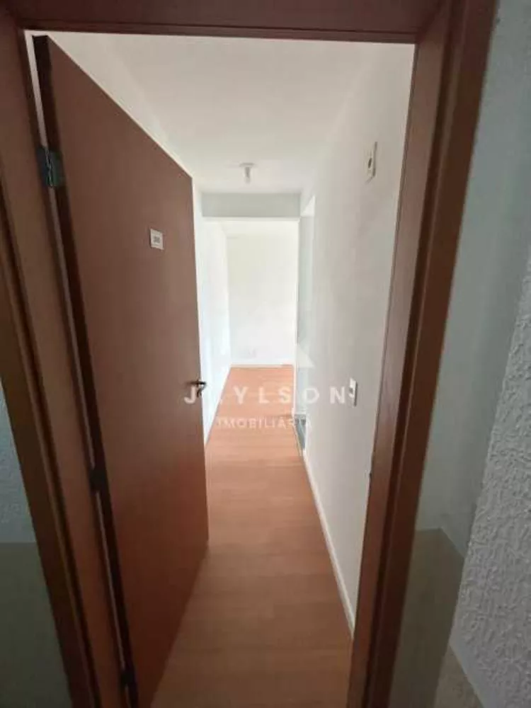 Apartamento, 2 quartos, 47 m² - Foto 1
