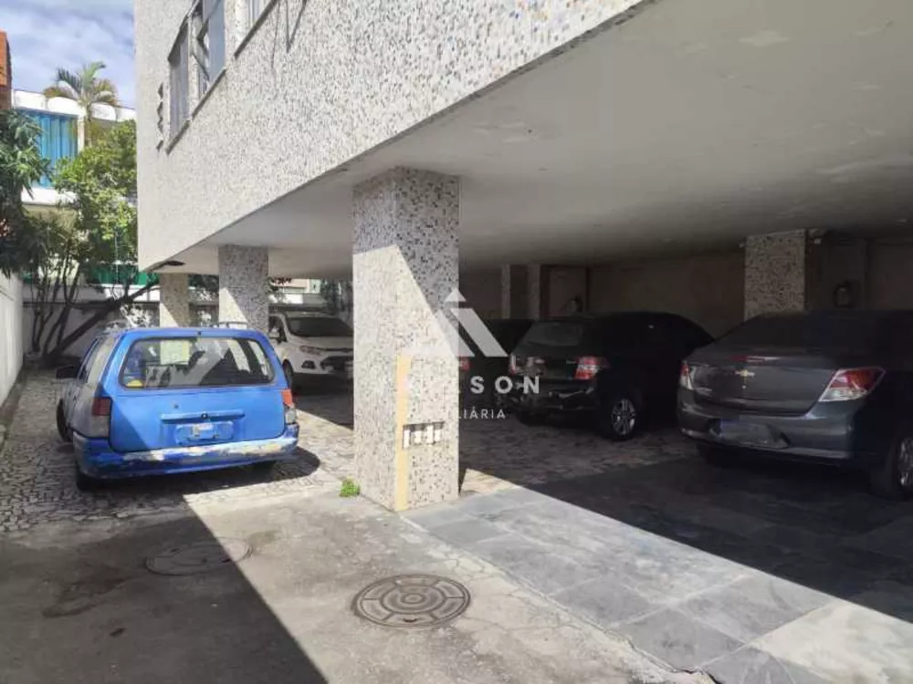 Apartamento, 3 quartos, 78 m² - Foto 34