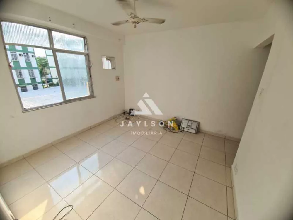 Apartamento à venda com 2 quartos, 50m² - Foto 1